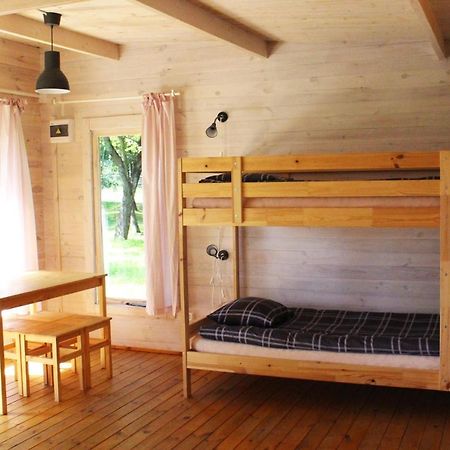 Kaunas Camp Inn エクステリア 写真