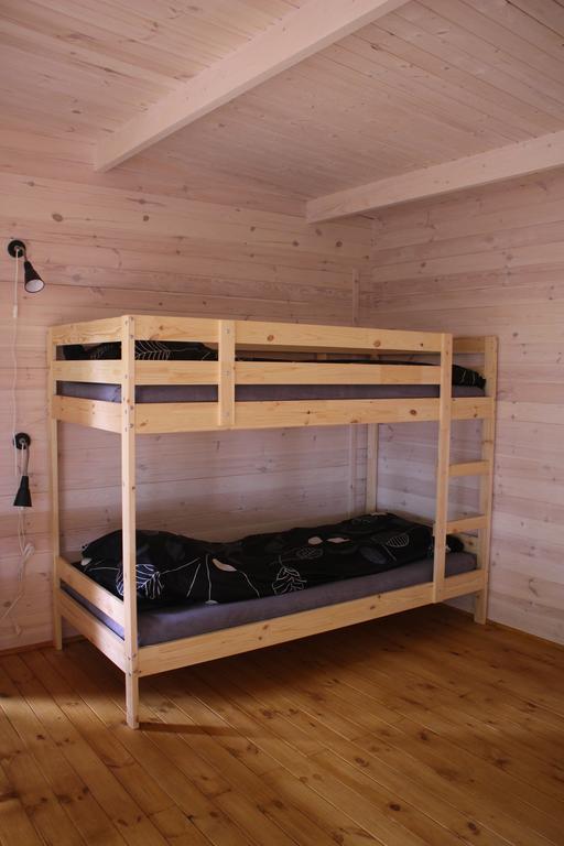 Kaunas Camp Inn 部屋 写真