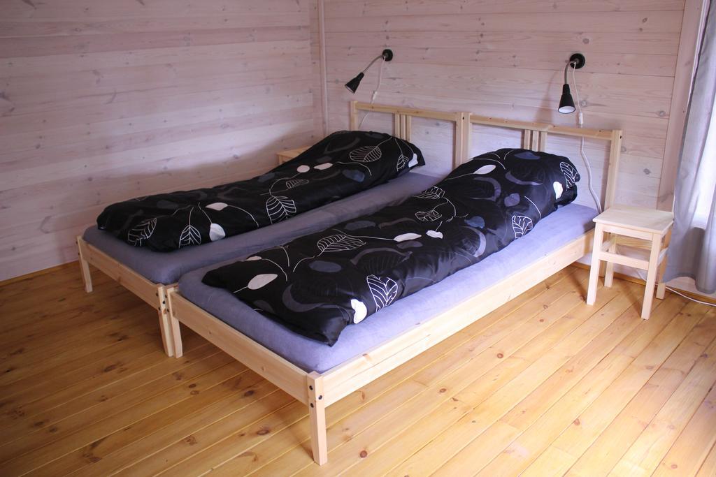 Kaunas Camp Inn 部屋 写真